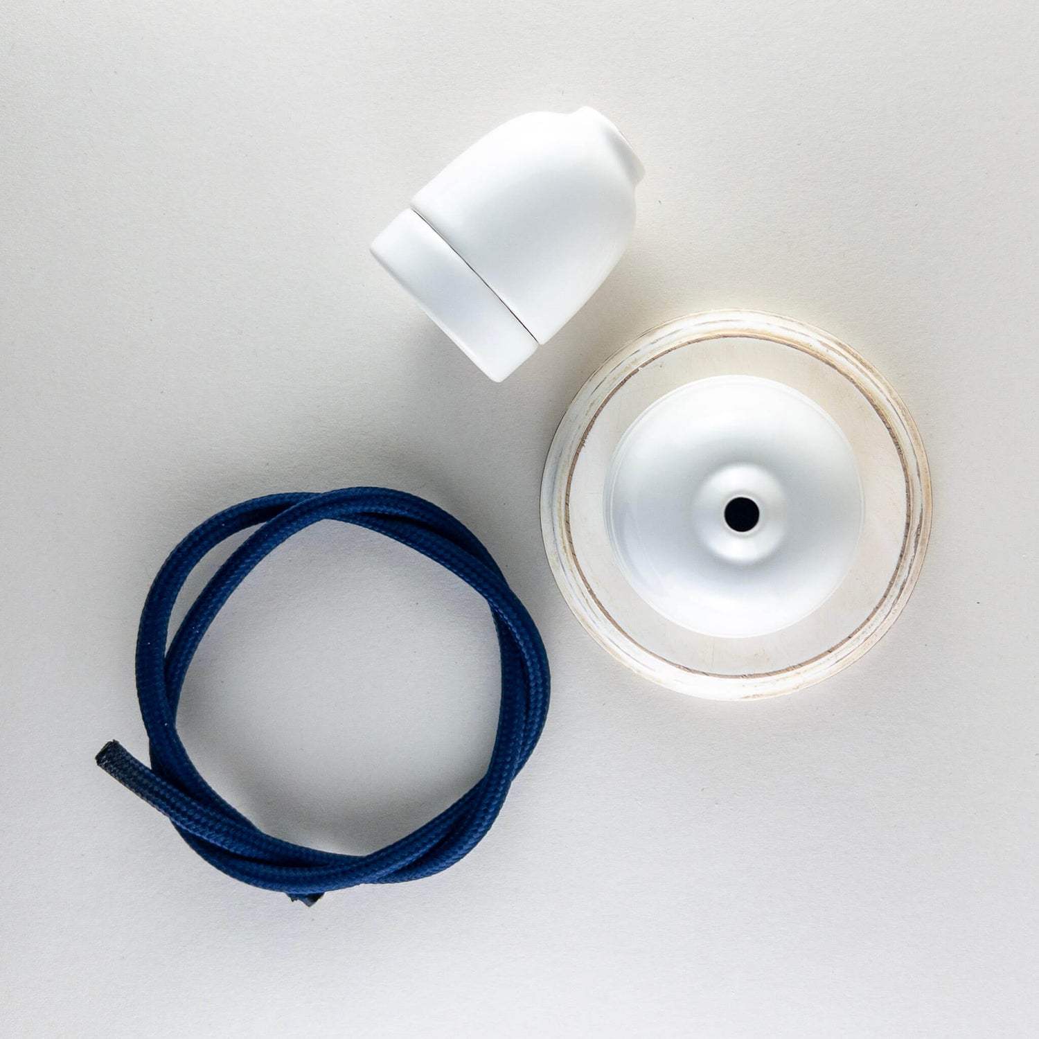 Timeless Pendant Assembly Kit