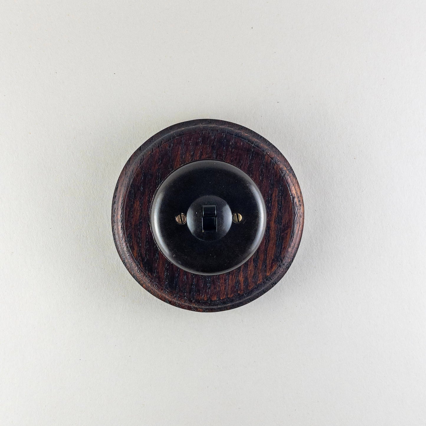 Classic Reimagined Rolls Toggle Switch