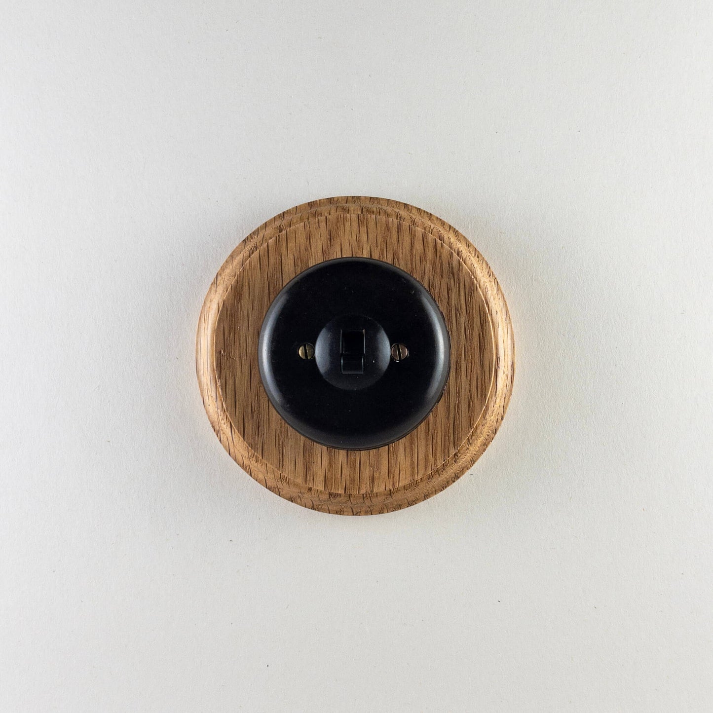 Classic Reimagined Rolls Toggle Switch