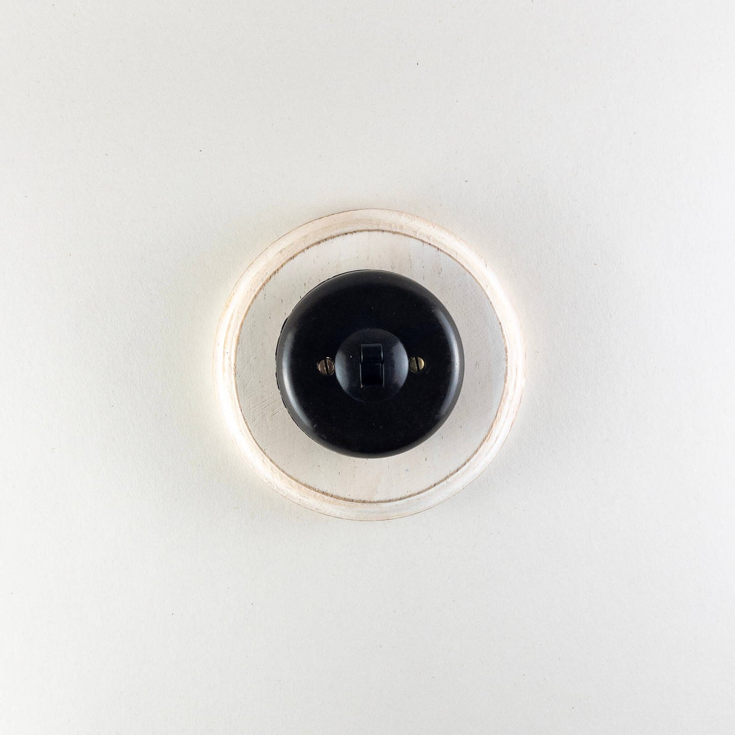 Classic Reimagined Rolls Toggle Switch