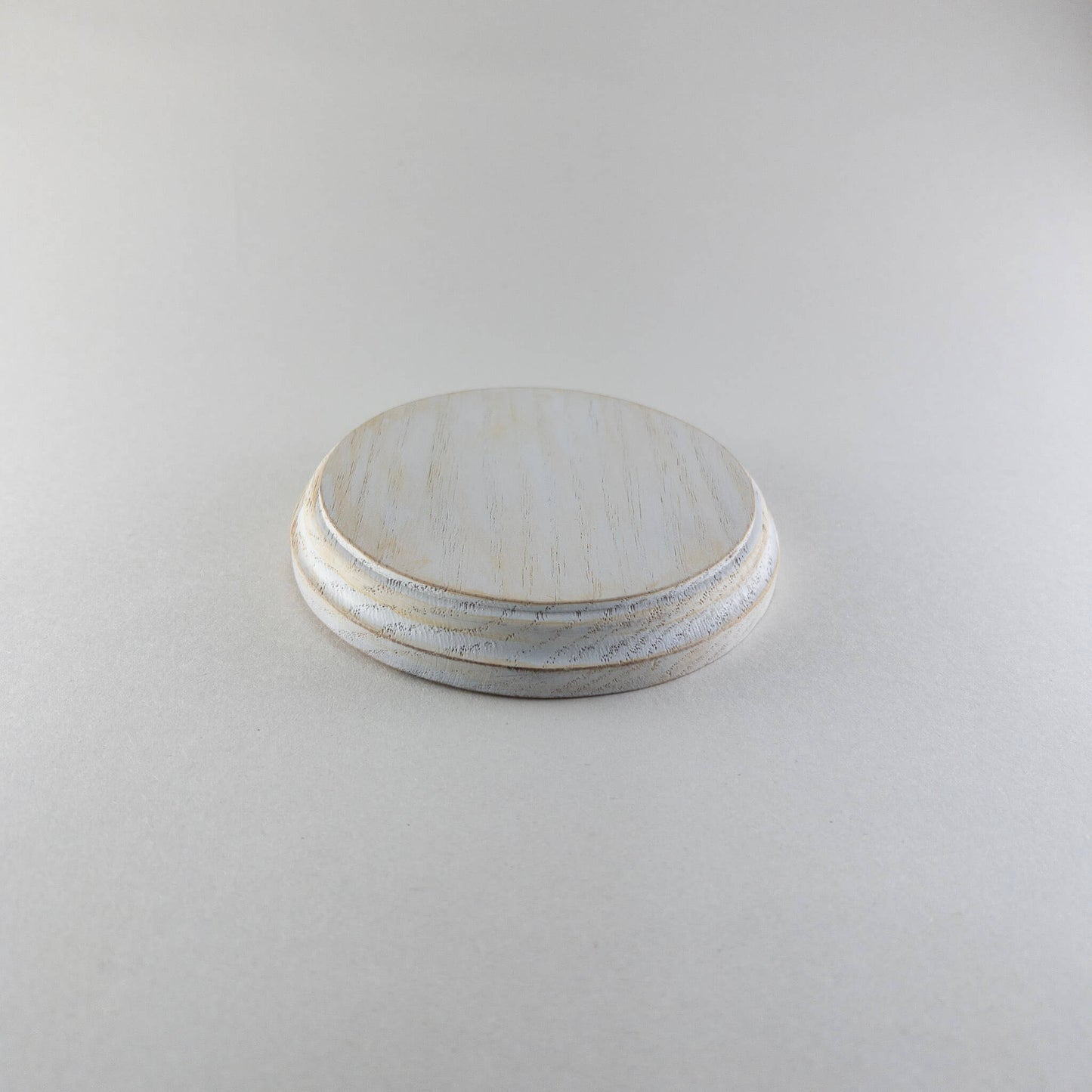 Hardwood Pattress Large