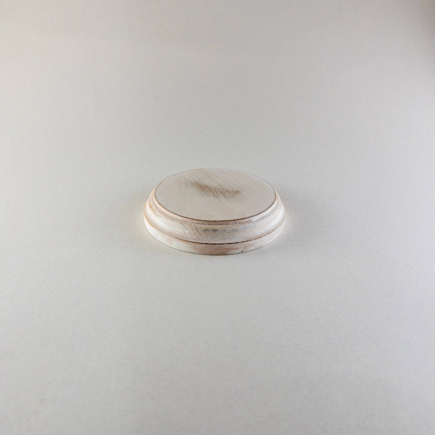 Hardwood Pattress Large