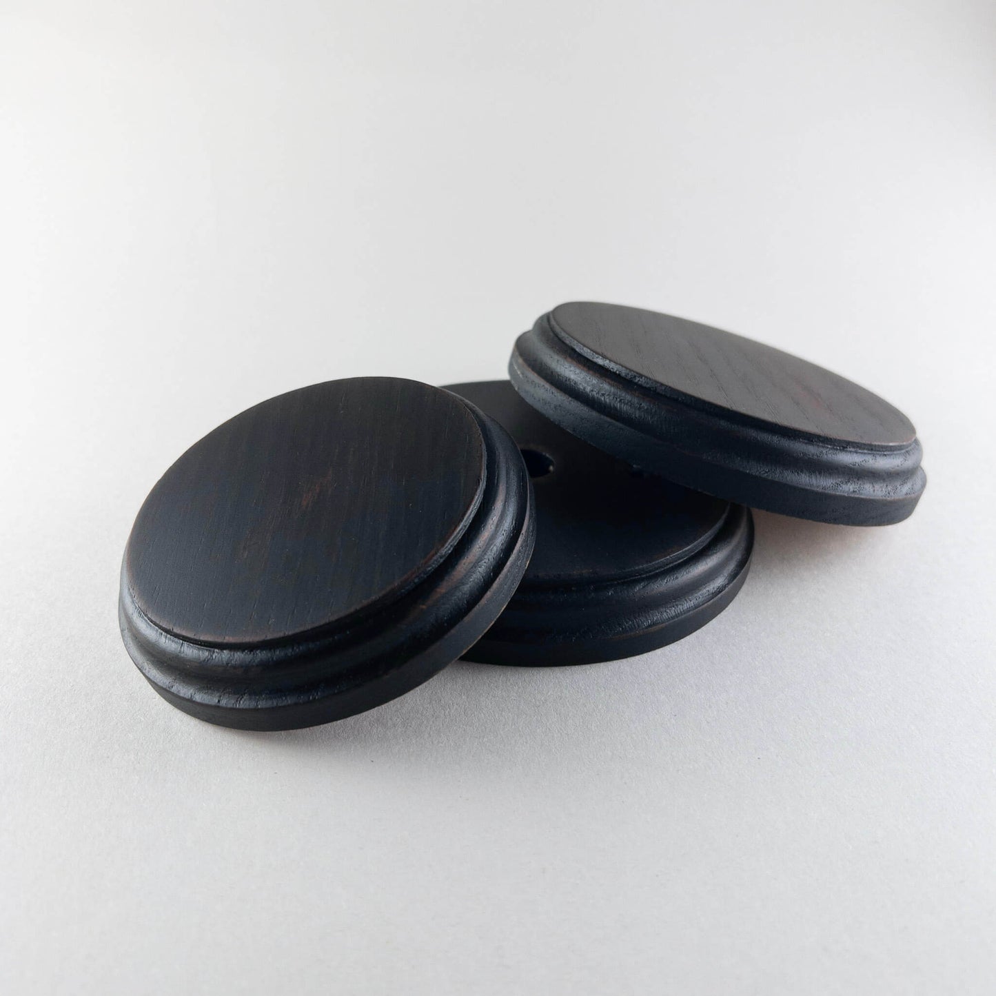 Hardwood Pattress Large