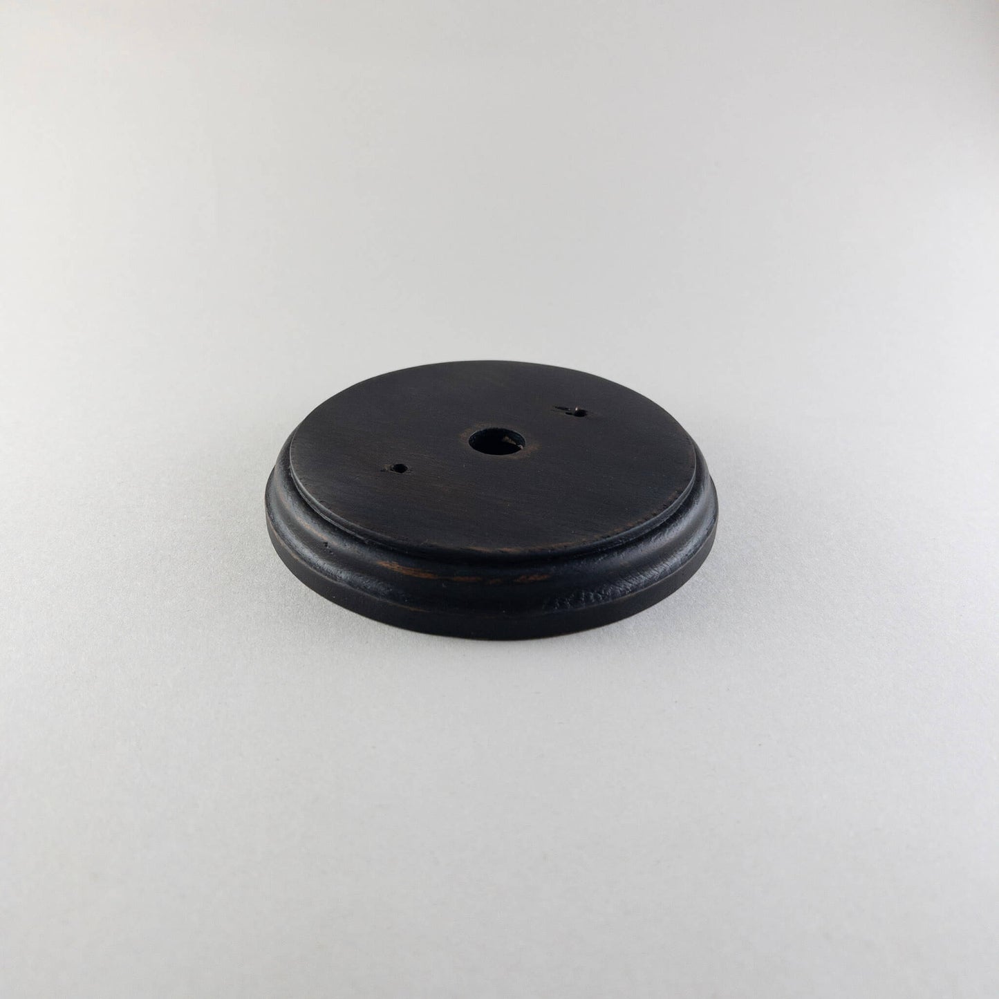 Hardwood Pattress Large