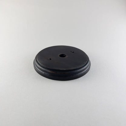 Hardwood Pattress Large