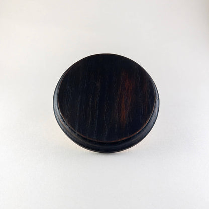 Hardwood Pattress Large