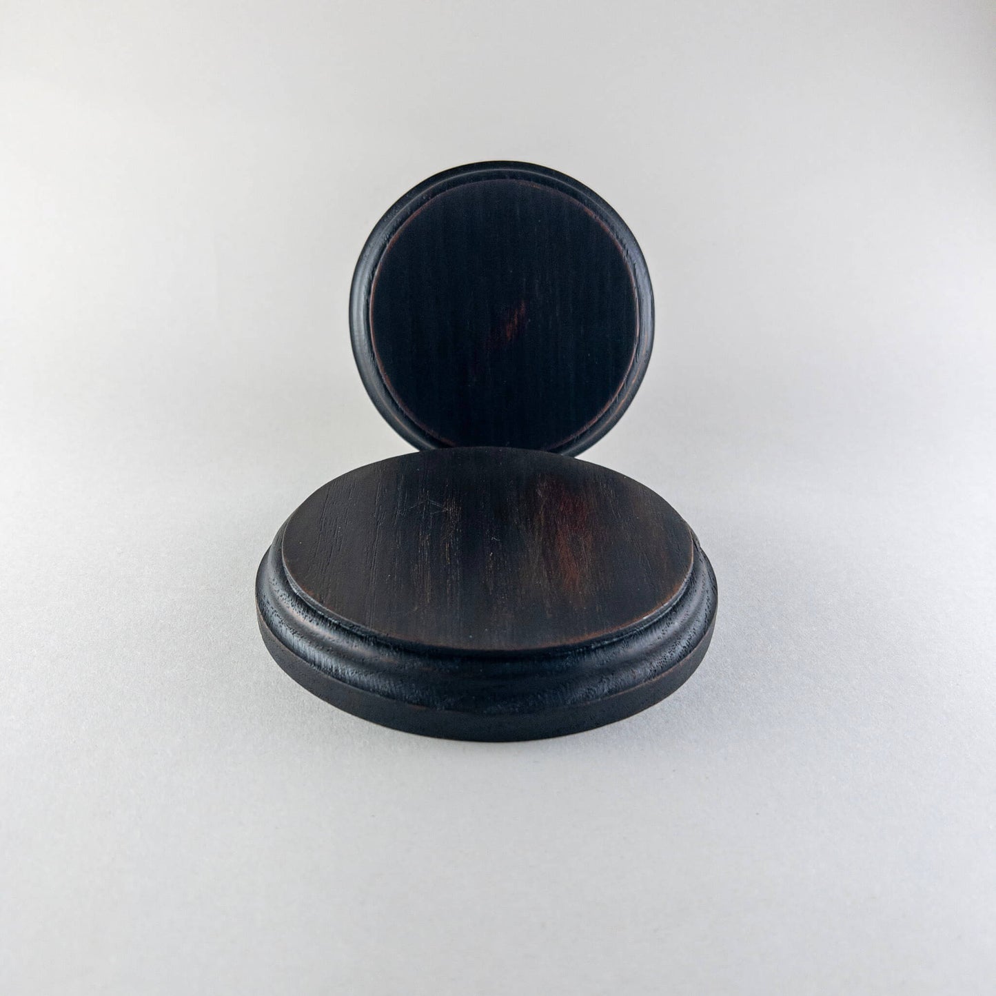 Hardwood Pattress Large