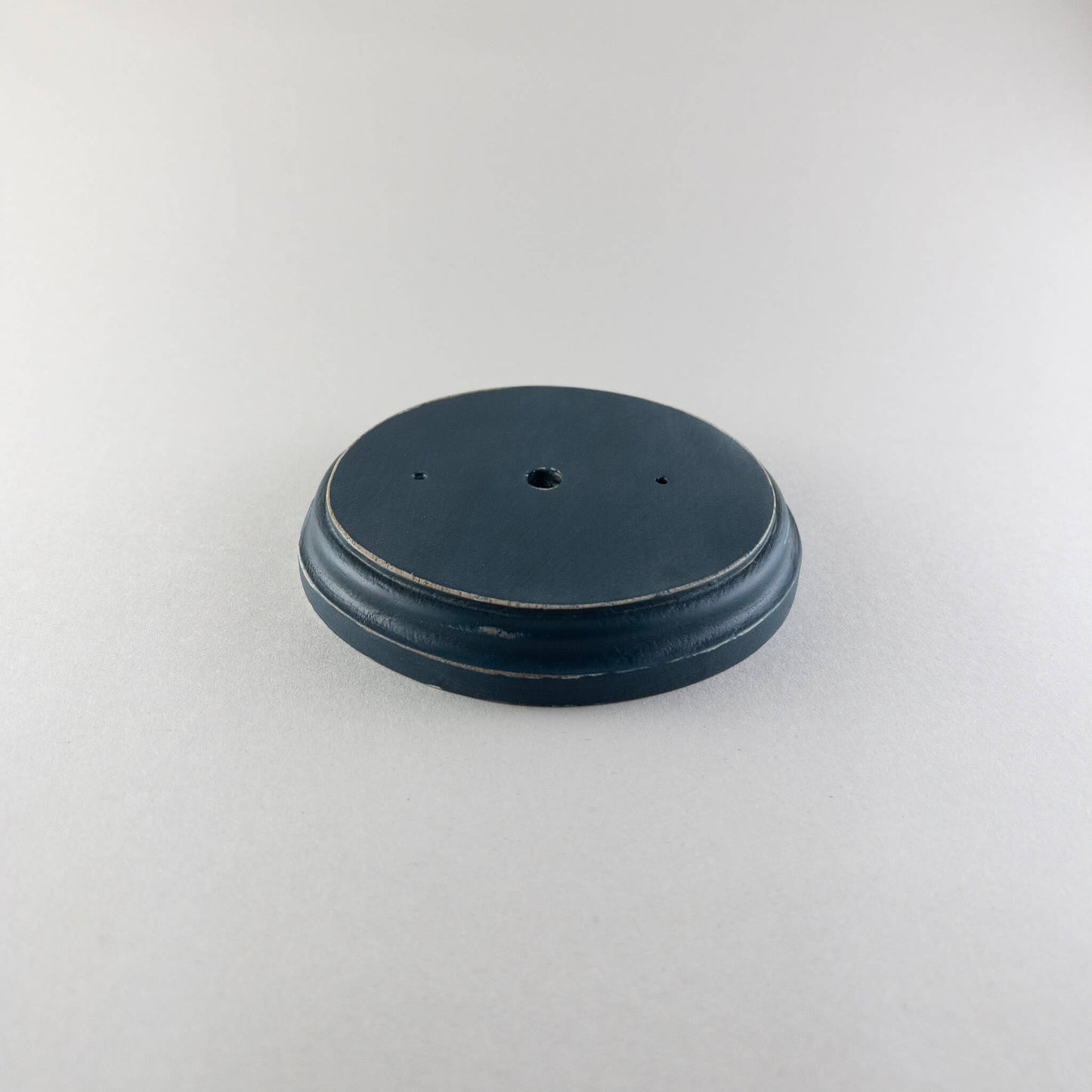 Hardwood Pattress Large