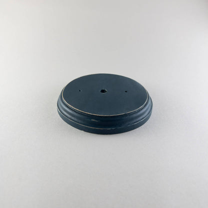 Hardwood Pattress Large