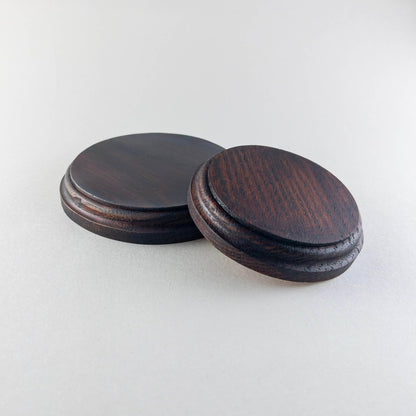 Hardwood Pattress Large