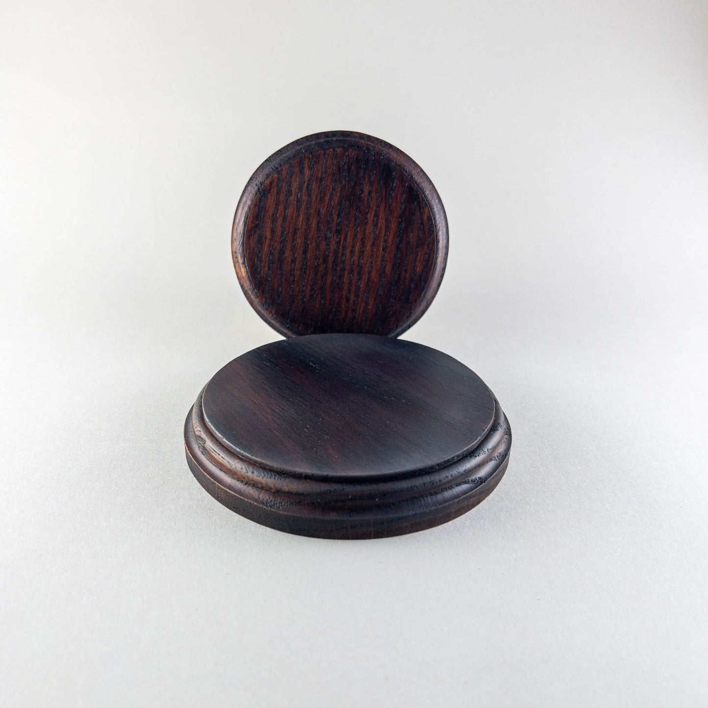 Hardwood Pattress Large