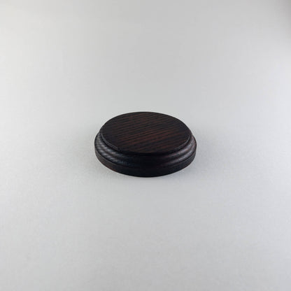 Hardwood Pattress Large