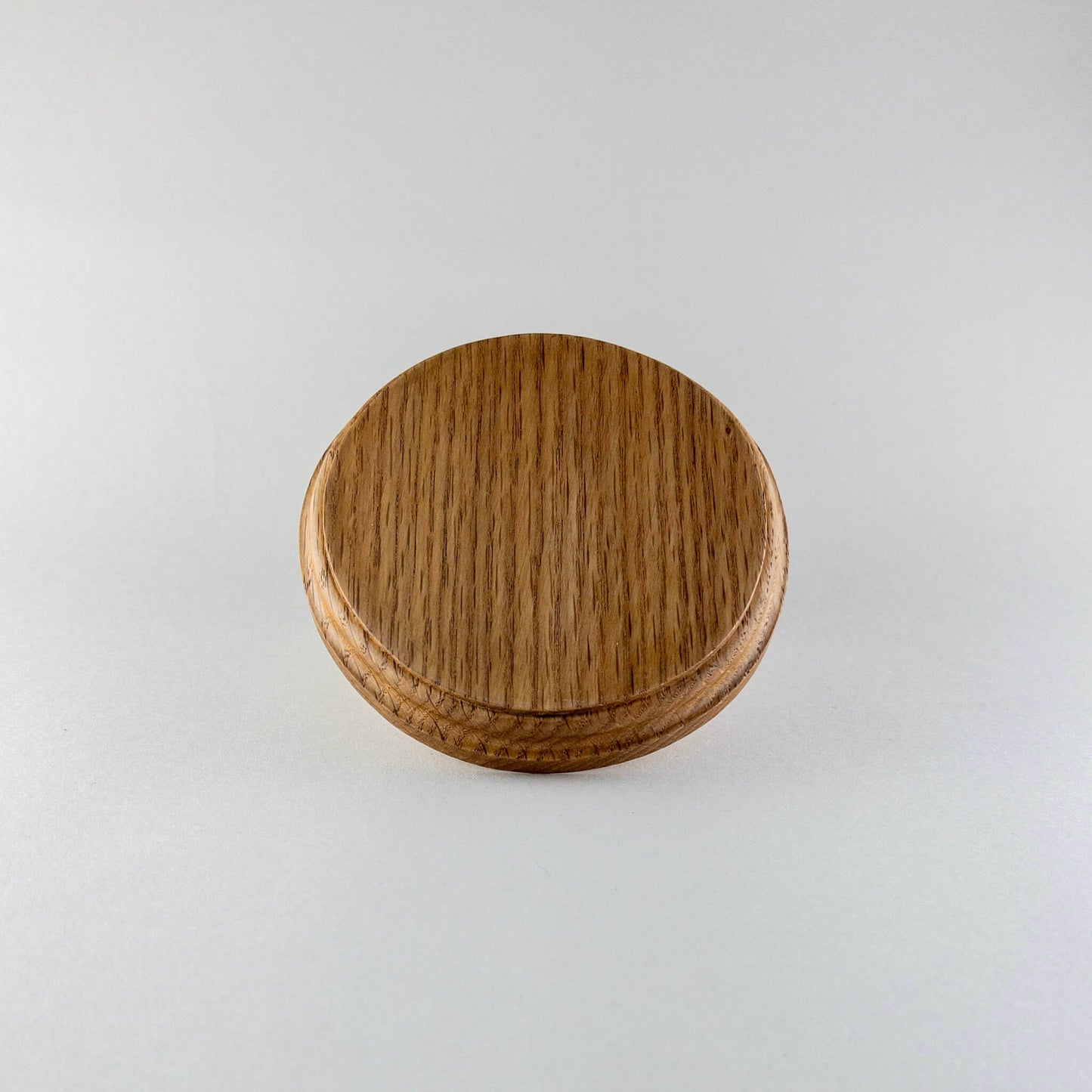 Hardwood Pattress Large