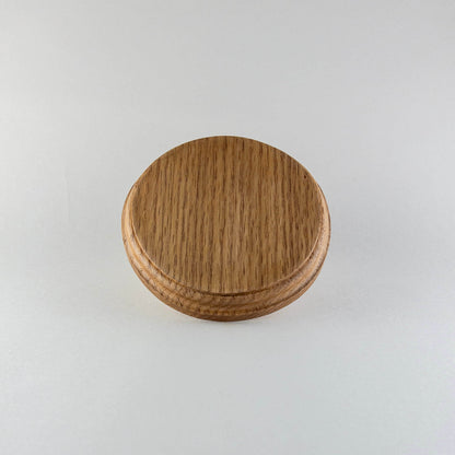 Hardwood Pattress Large