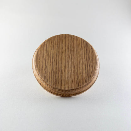 Hardwood Pattress Large