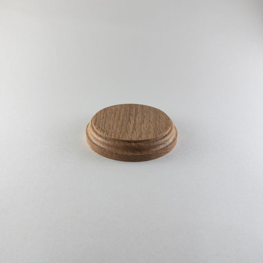 Hardwood Pattress Large