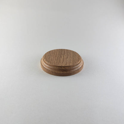 Hardwood Pattress Large