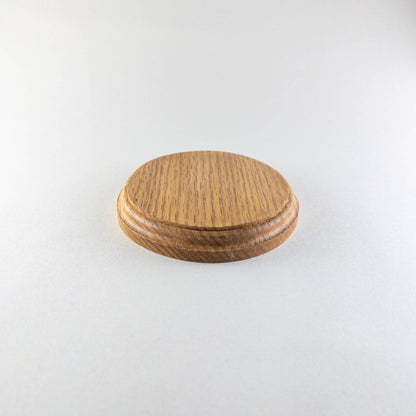 Hardwood Pattress Large