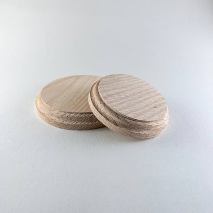 Hardwood Pattress Large