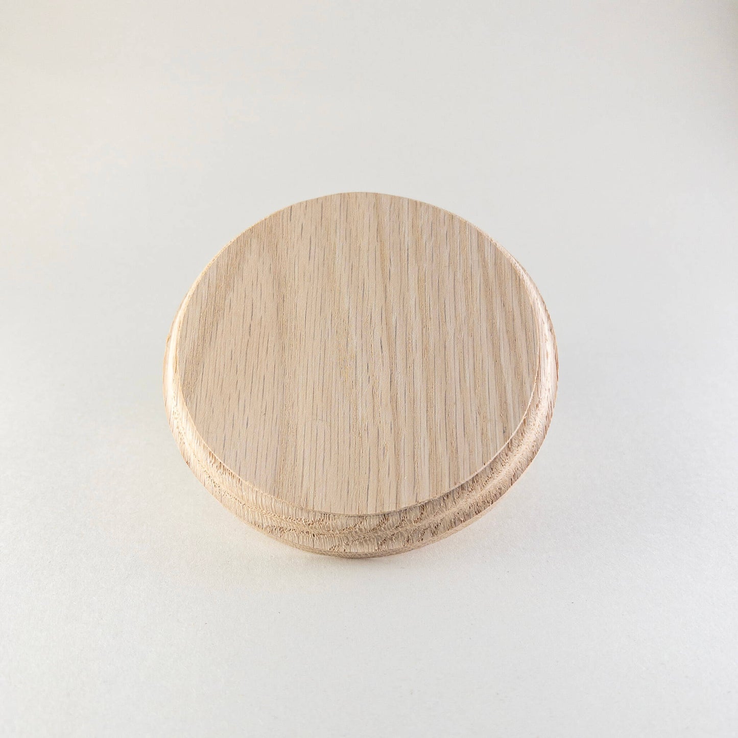 Hardwood Pattress Large