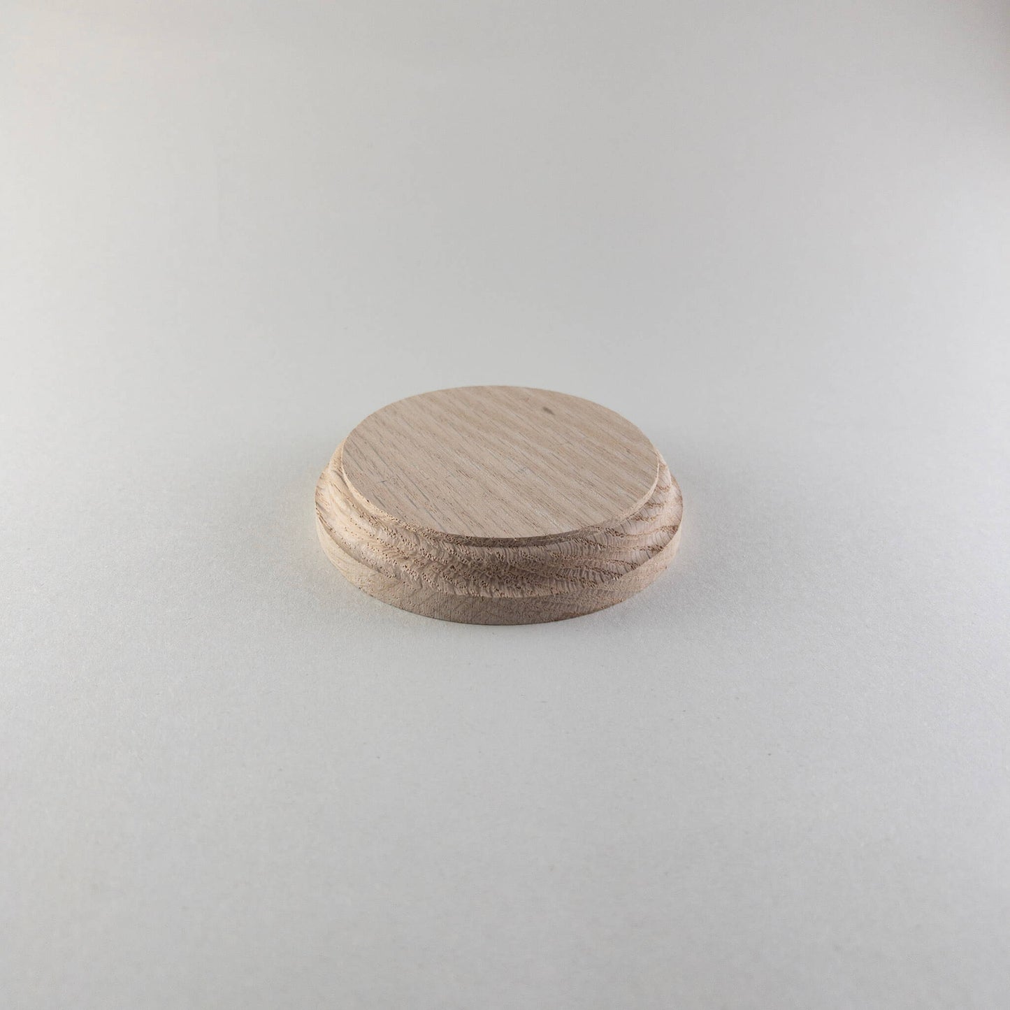 Hardwood Pattress Large