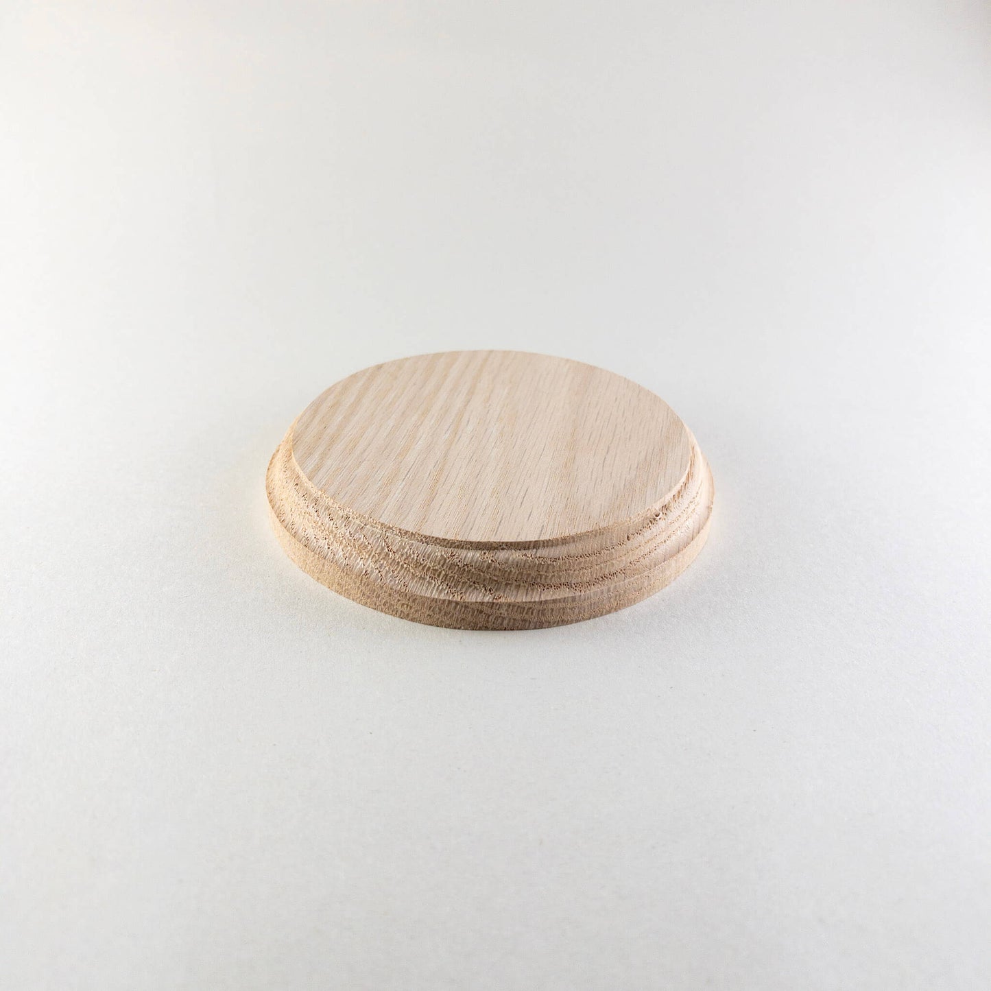 Hardwood Pattress Large