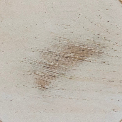 Hardwood Pattress Large