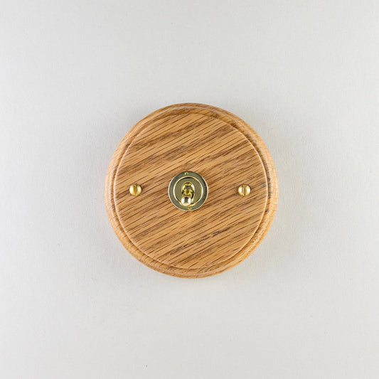 Single Toggle Switch