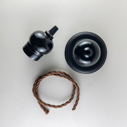 Timeless Pendant Assembly Kit