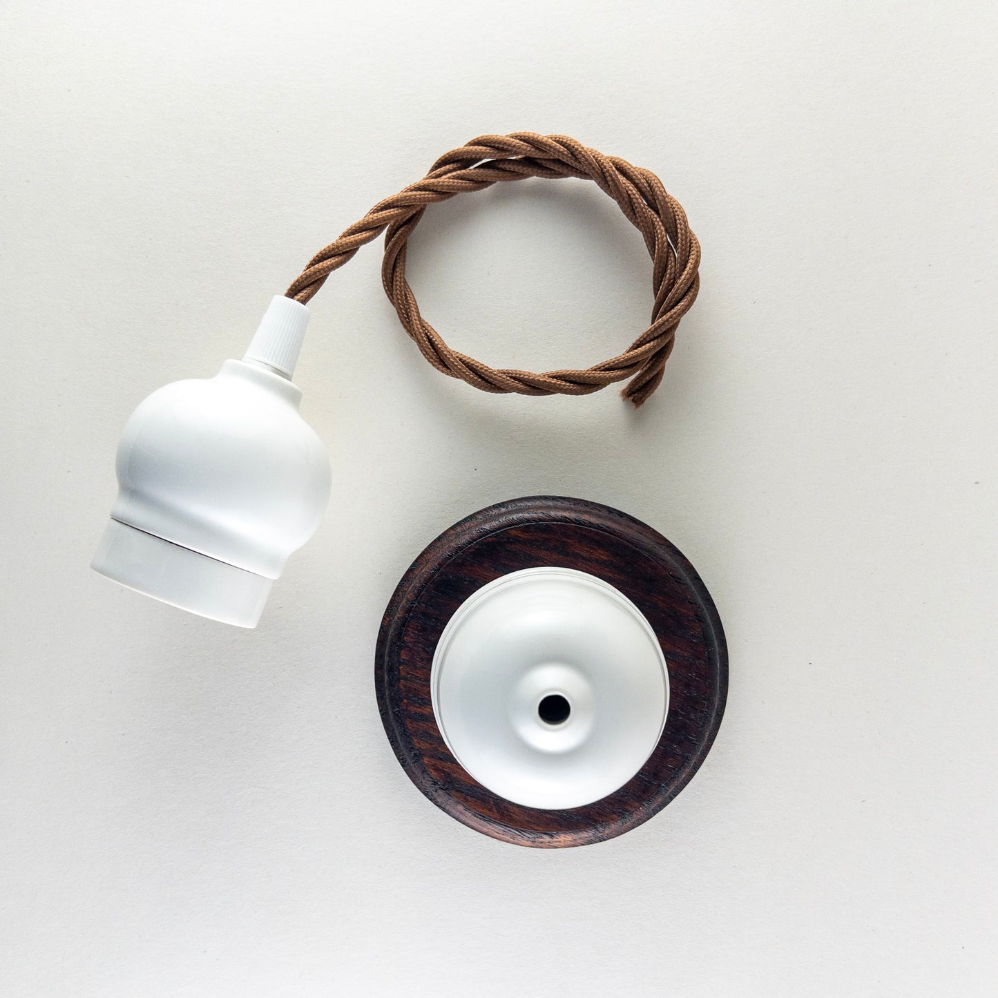 Timeless Pendant Assembly Kit