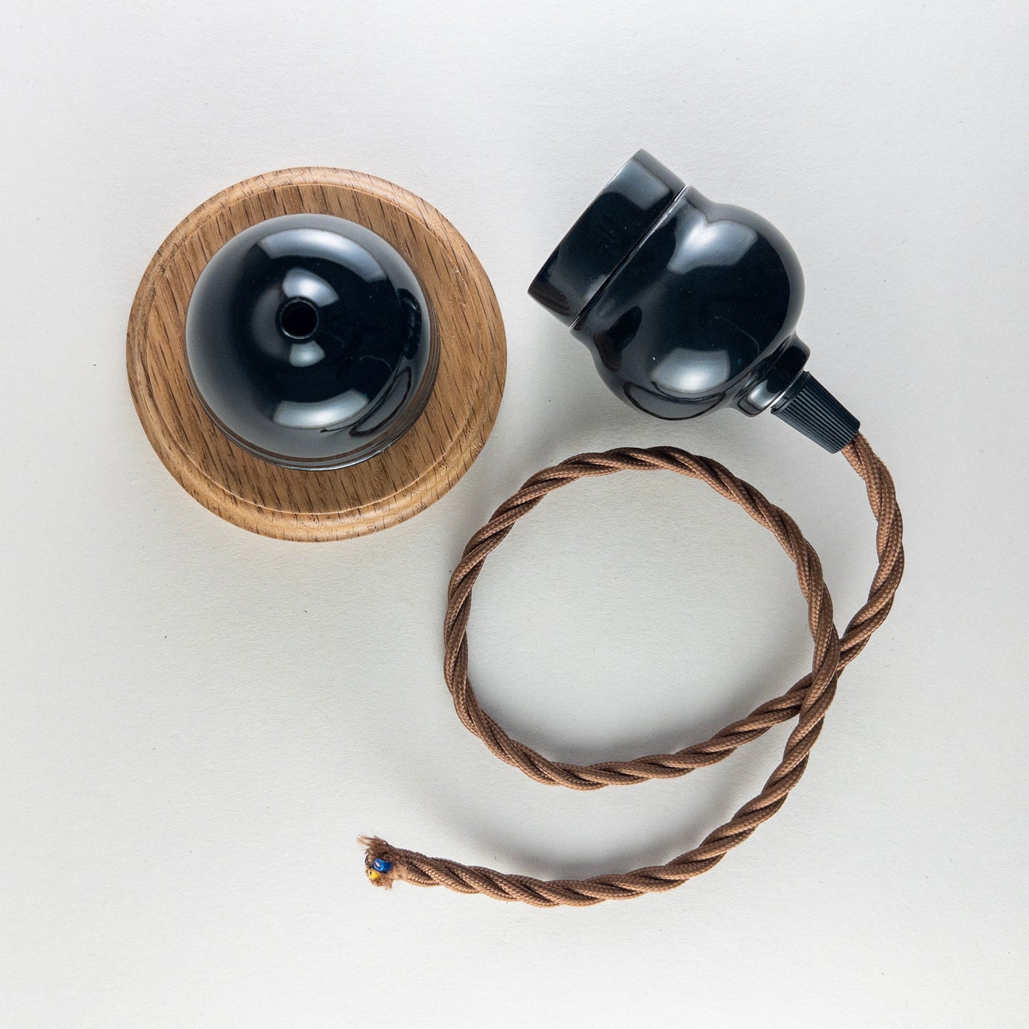 Timeless Pendant Assembly Kit