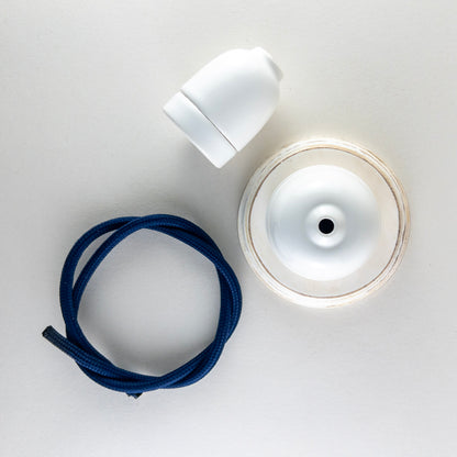 Timeless Pendant Assembly Kit