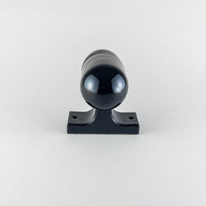 Wall Mounted Porcelain Lamp Holder