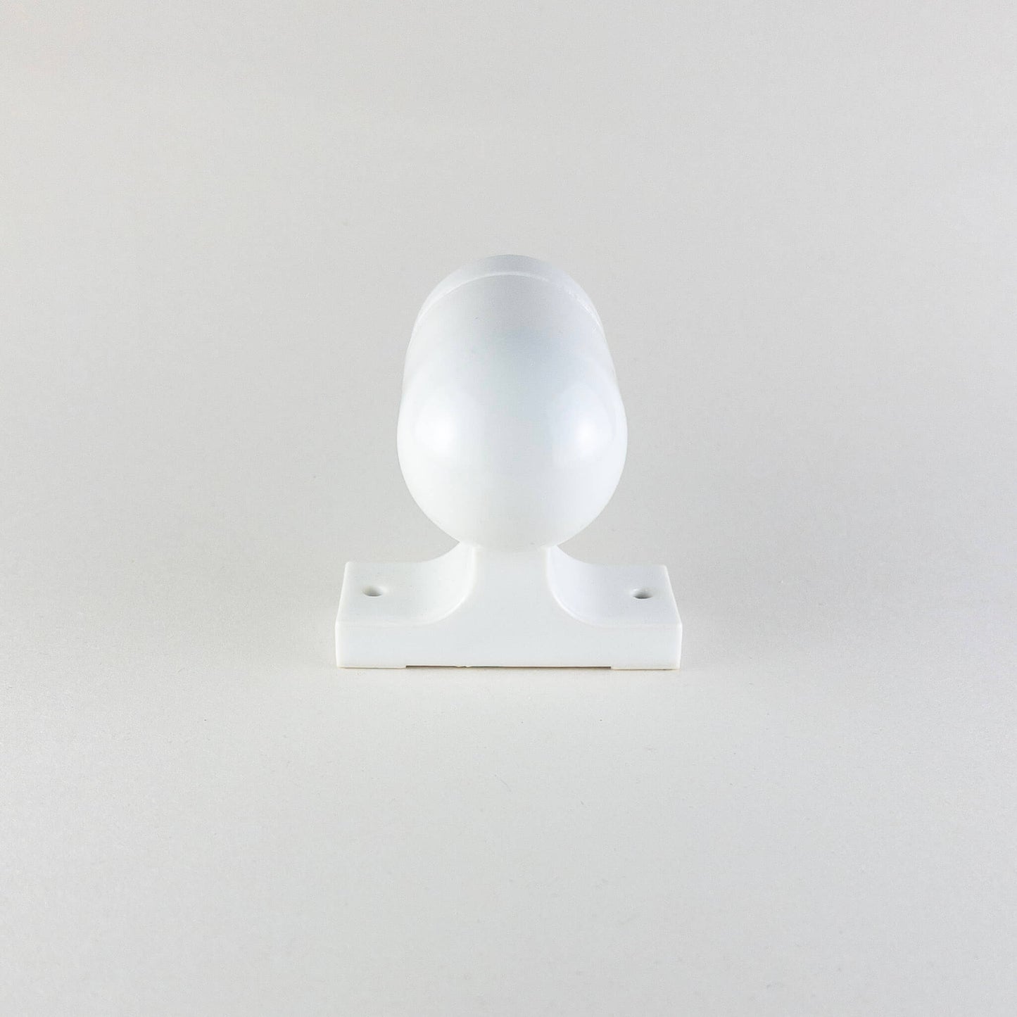 Wall Mounted Porcelain Lamp Holder