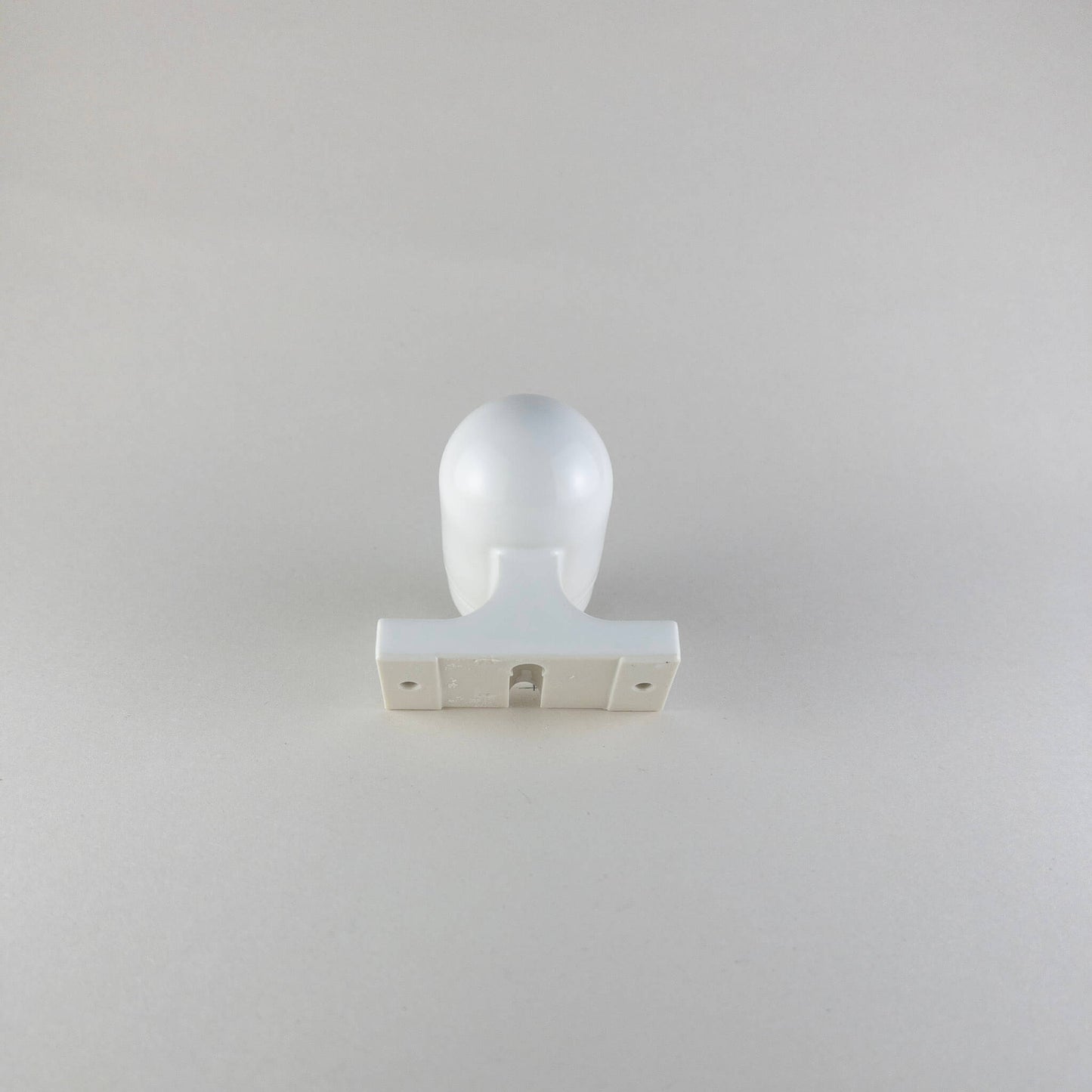 Wall Mounted Porcelain Lamp Holder